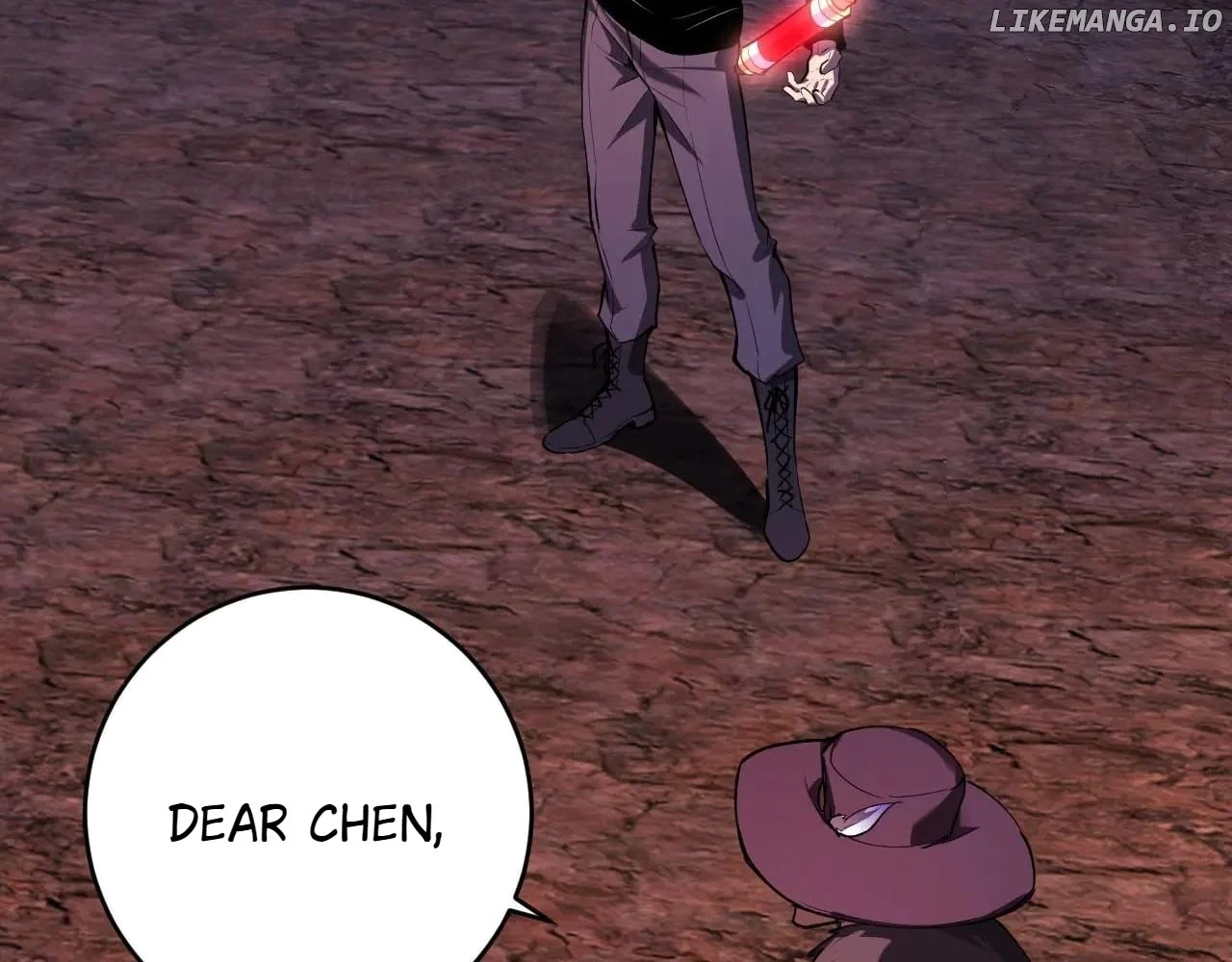 Virus King Chapter 65 58